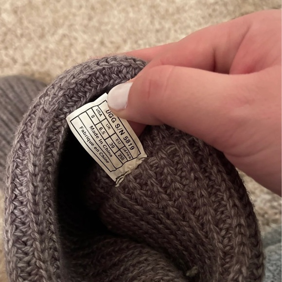 Ugg Boots - Picture 6 of 6